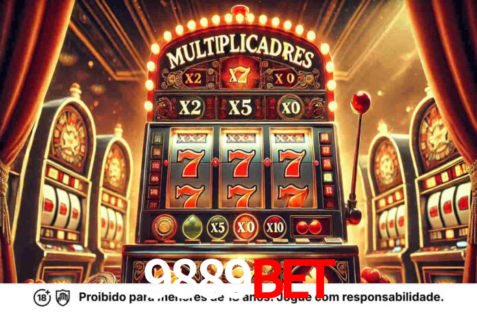 Mesa de Blackjack 9889bet